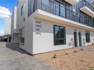 12807 Barbara Ann St, North Hollywood, CA, 91605
