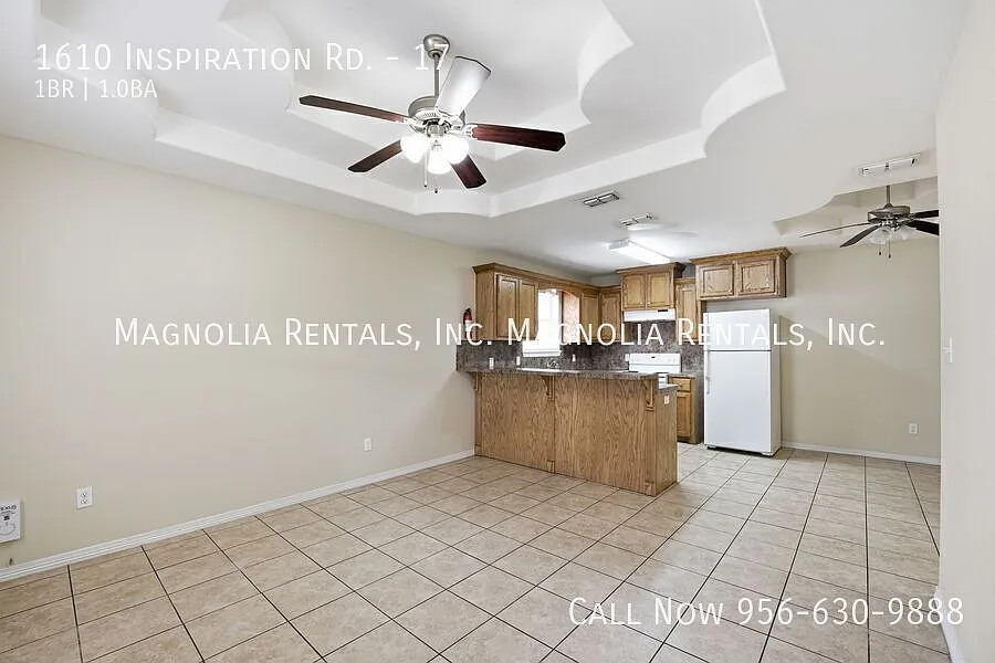 1st Month Free with 13 Month Lease — Photo 4