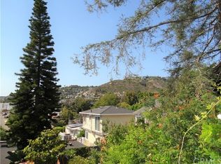660 Cuprien Way, Laguna Beach, CA 92651