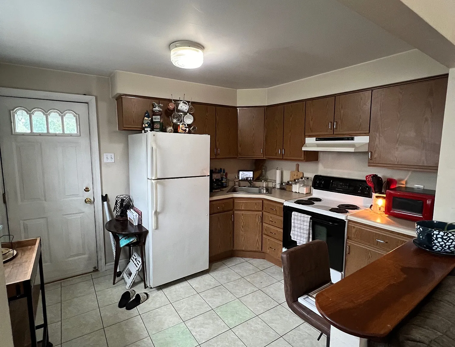 1 bed, $875 — Photo 1