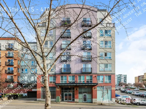 108 5th Ave S, Seattle, WA