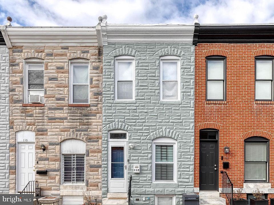 1st image of 112 N Decker Ave