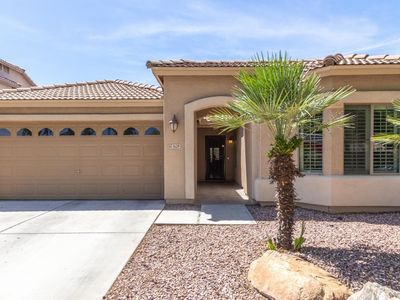 1629 E Beverly Rd, Phoenix, AZ, 85042
