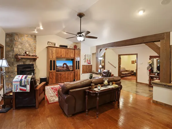 2307 E Grapevine Dr, Payson, AZ 85541