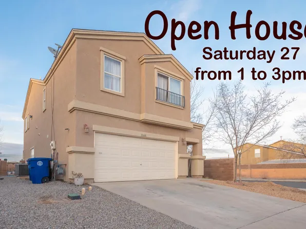 10601 Crandall Rd SW, Albuquerque, NM 87121
