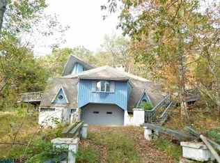 79 Mount View Dr, Afton, VA 22920