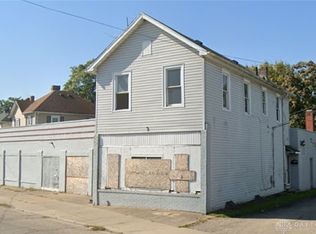 208 Charles St, Middletown, OH