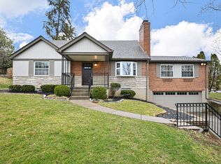 8160 Hopper Rd, Cincinnati, OH 45255