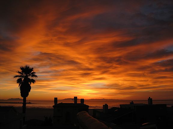 View from 4th Fl Deck