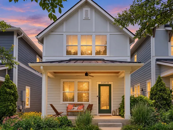 1125 Chester Ave APT 13, Nashville, TN 37206