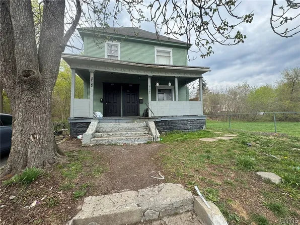 1322 South Ave #24, Syracuse, NY 13207