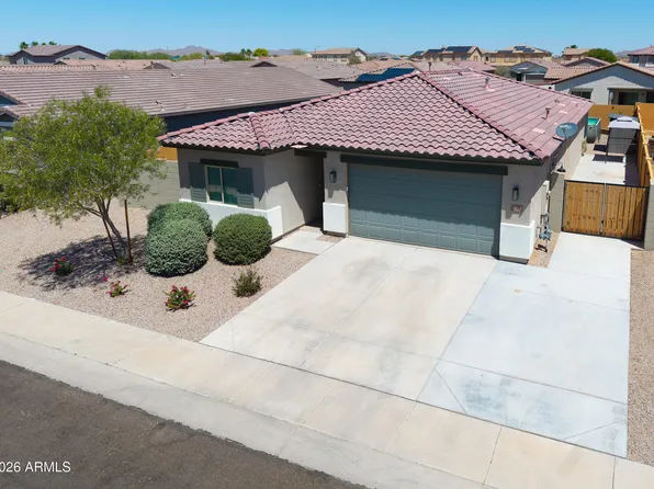 748 E RUBY Drive, Casa Grande, AZ 85122