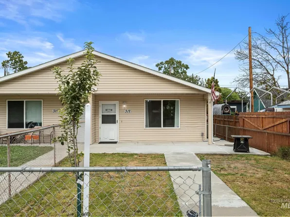 317 15th Ave N, Nampa, ID 83687