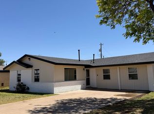 3121 Mandell Cir, Clovis, NM 88101