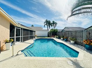 21023 Rustlewood Avenue, Boca Raton, FL 33428