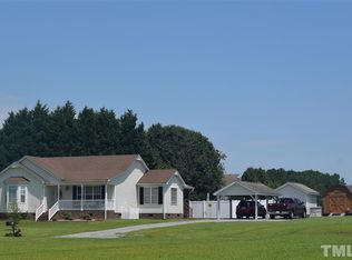 409 Danielle Dr, Garner, NC 27529