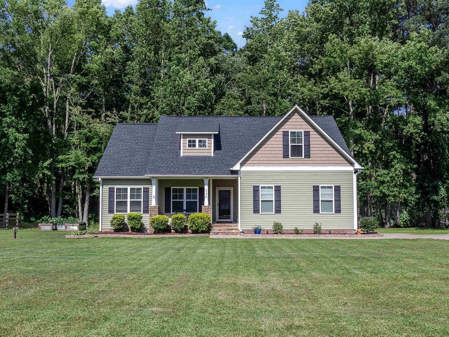 3176 Castleberry Rd, Clayton, NC 27527 MLS 2516570 Zillow