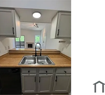 1503 N Garrett Ave #202 — Photo 8