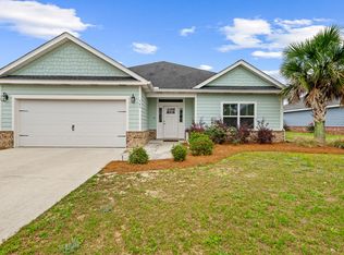 141 Partridge Ln, Freeport, FL 32439