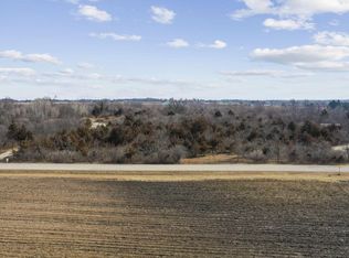 5101 Cunningham Rd, Kansasville, WI 53139