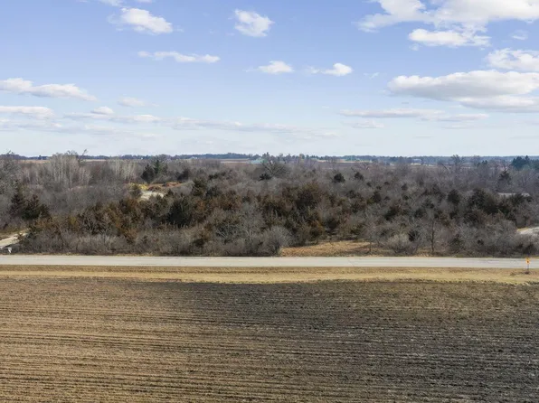 5101 CUNNINGHAM ROAD, Kansasville, WI 53139