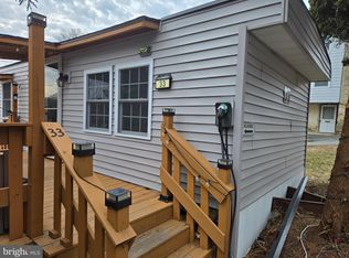 33 Squaw Cir, Barto, PA 19504