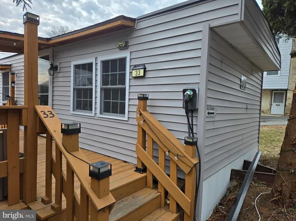 33 Squaw Cir, Barto, PA 19504
