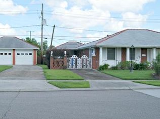 629 Norton Ave, Arabi, LA 70032