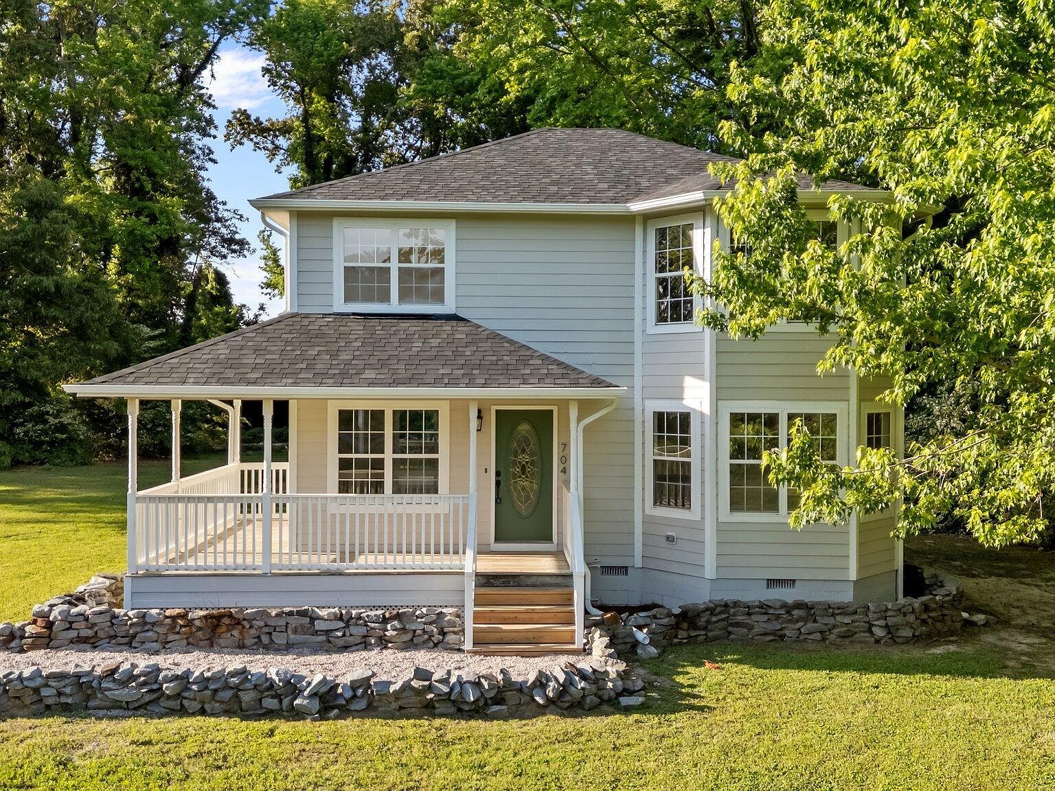 704 Hill Street, Pinetops, NC 27864 | Zillow