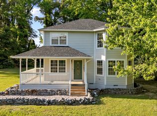 704 Hill St, Pinetops, NC 27864