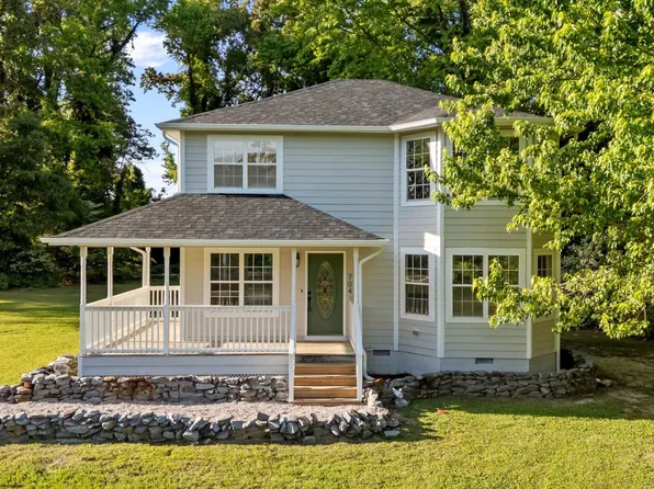 704 Hill Street, Pinetops, NC 27864