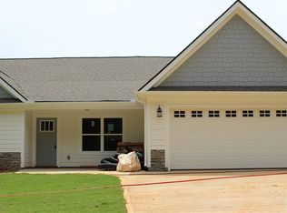 2630 Holiday Rd, Greer, SC 29651