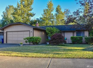 1613 SW 327th St, Federal Way, WA 98023
