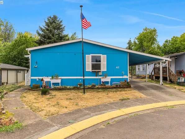 3300 Main St 41 #41, Forest Grove, OR 97116