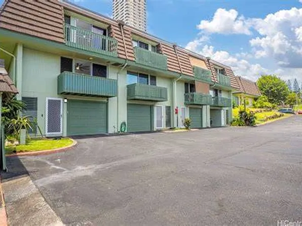 98-259 Ualo St APT P3, Aiea, HI 96701