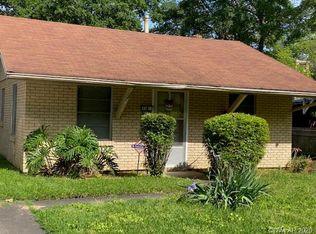 4015 Belmont St, Shreveport, LA 71108