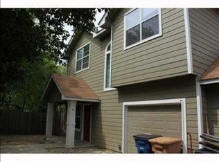 6906 Bethune Ave, Austin, TX 78752