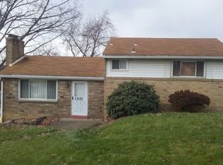 2930 Bethel Church Rd, Bethel Park, PA 15102