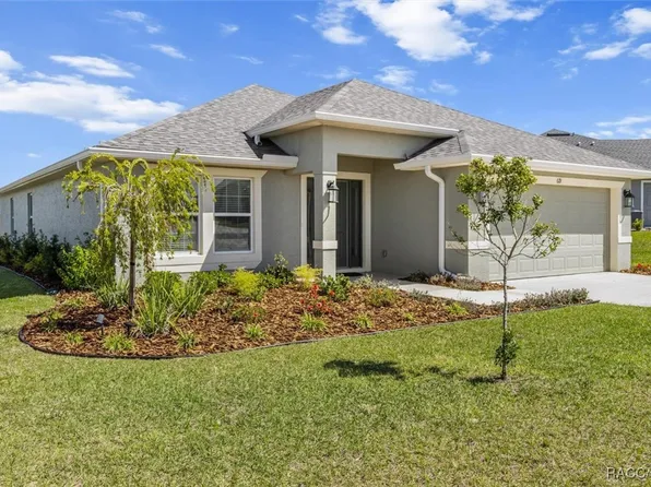 619 W Twisted Oaks Dr, Beverly Hills, FL 34465