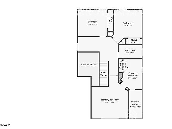 3rd image of 606 W McRae Dr