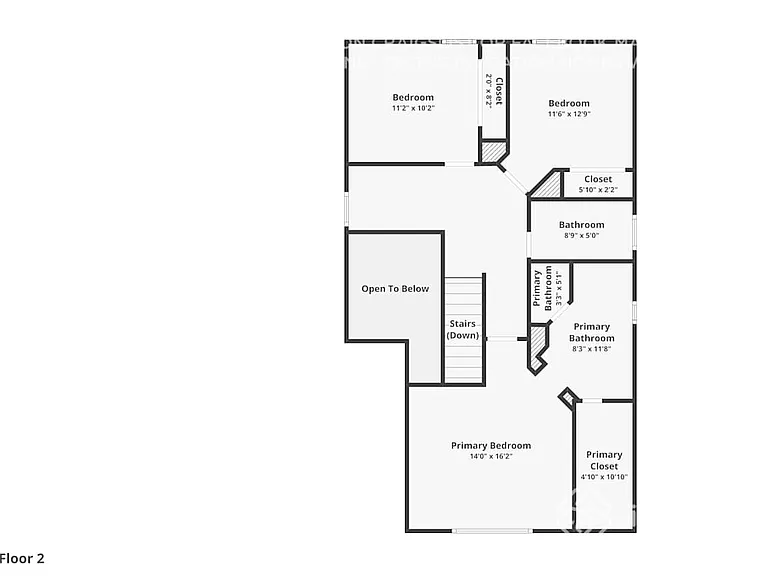 606 W McRae Dr — Photo 3