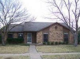1310 Timberbend Trl, Allen, TX 75002
