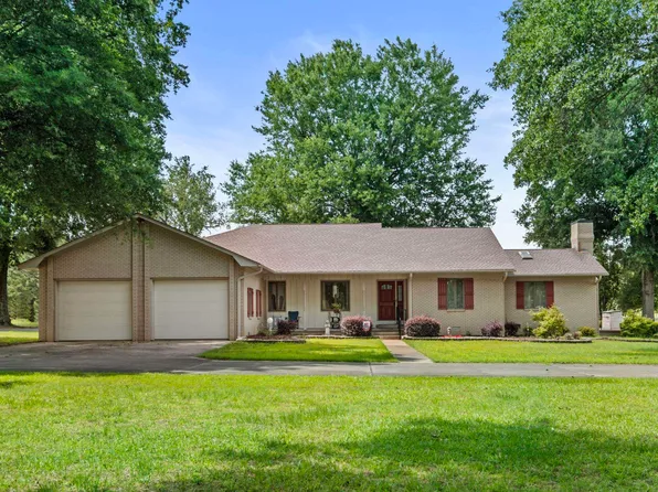 2060 Highway 267 S, Searcy, AR 72143
