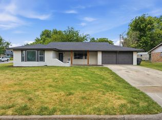 5512 Westcreek Dr, Fort Worth, TX 76133