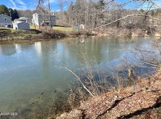 0 Iceplant Rd, Loretto, PA 15940