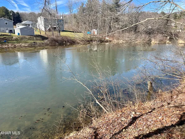 0 Iceplant Rd, Loretto, PA 15940