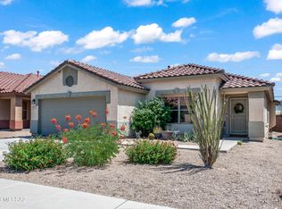 3510 N Boyce Spring Ln, Tucson, AZ 85745