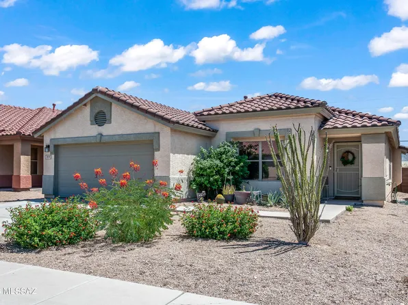 3510 N Boyce Spring Ln, Tucson, AZ 85745
