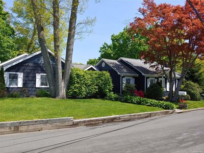 421 Coolidge Drive, Centerport, NY, 11721