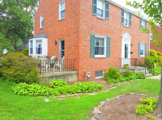 7912 Tilmont Ave, Baltimore, MD 21234